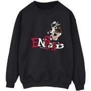 Sweat-shirt Dessins Animés BI24586