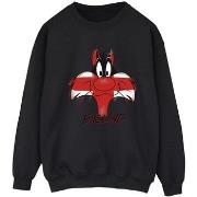 Sweat-shirt Dessins Animés BI24659