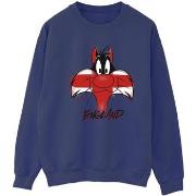 Sweat-shirt Dessins Animés BI24659