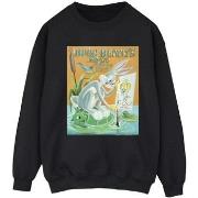 Sweat-shirt Dessins Animés BI24567