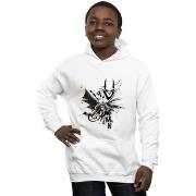 Sweat-shirt enfant Dc Comics Batman Batface Splash