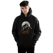 Sweat-shirt Dc Comics Arkham Knight