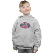 Sweat-shirt enfant Dc Comics BI3461