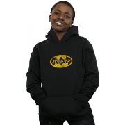 Sweat-shirt enfant Dc Comics BI3499