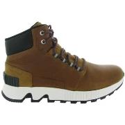 Bottes neige Sorel MAC HILL MID WP