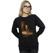 Sweat-shirt Disney The Lion King