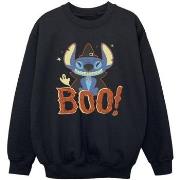 Sweat-shirt enfant Disney Boo!