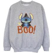 Sweat-shirt enfant Disney Boo!