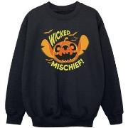 Sweat-shirt enfant Disney Wicked Mischief