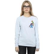 Sweat-shirt Disney BI22438