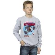 Sweat-shirt enfant Disney The Mandalorian We've Got This