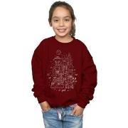 Sweat-shirt enfant Disney Empire