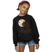 Sweat-shirt enfant Disney AT-AT