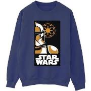 Sweat-shirt Disney BI36611