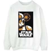 Sweat-shirt Disney BI36611