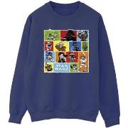 Sweat-shirt Disney BI36633