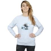 Sweat-shirt Disney AT-AT