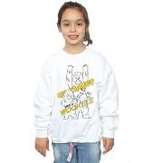 Sweat-shirt enfant Disney Roar Like A Wookiee