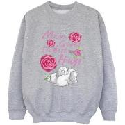 Sweat-shirt enfant Disney Lady And The Tramp Mum Hugs