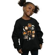 Sweat-shirt enfant Disney Day Of The Dead