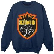 Sweat-shirt enfant Disney The Lion King