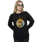 Sweat-shirt Disney The Lion King Show