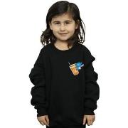 Sweat-shirt enfant Disney BI22209