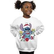 Sweat-shirt enfant Disney BI22234