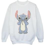 Sweat-shirt enfant Disney BI22235