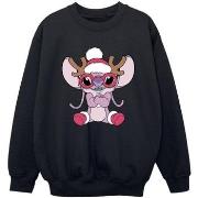 Sweat-shirt enfant Disney BI22314