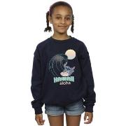 Sweat-shirt enfant Disney Lilo And Stitch Hawaii