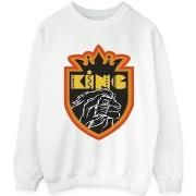 Sweat-shirt Disney The Lion King