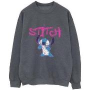 Sweat-shirt enfant Disney BI22354