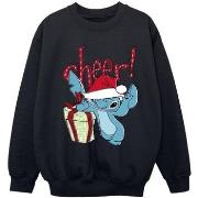 Sweat-shirt enfant Disney BI22454