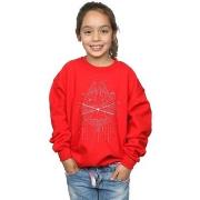 Sweat-shirt enfant Disney Millennium Delivery