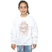 Sweat-shirt enfant Disney Millennium Delivery