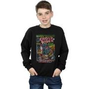 Sweat-shirt enfant Marvel BI28721