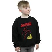 Sweat-shirt enfant Marvel Daredevil Rooftop