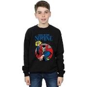 Sweat-shirt enfant Marvel BI28886