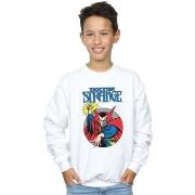 Sweat-shirt enfant Marvel BI28886