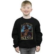 Sweat-shirt enfant Marvel BI28956