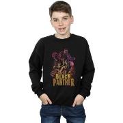 Sweat-shirt enfant Marvel BI29004