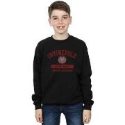 Sweat-shirt enfant Marvel Activate