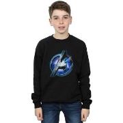 Sweat-shirt enfant Marvel Avengers Endgame