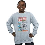 Sweat-shirt enfant Marvel Tales Of Suspense