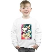 Sweat-shirt enfant Marvel Alpha Flight