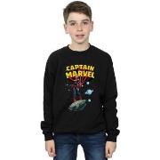 Sweat-shirt enfant Marvel BI28764