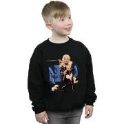 Sweat-shirt enfant Marvel BI28778