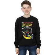 Sweat-shirt enfant Marvel BI28779