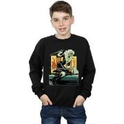 Sweat-shirt enfant Marvel BI28797